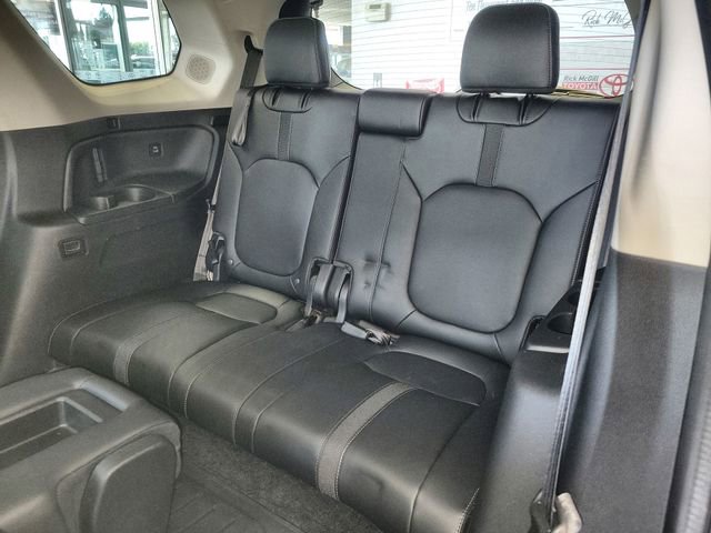 Used 2023 Honda Pilot Touring image 24