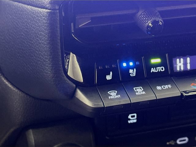 Used 2024 Toyota Land Cruiser w/ Premium Package AWD/4WD image 20