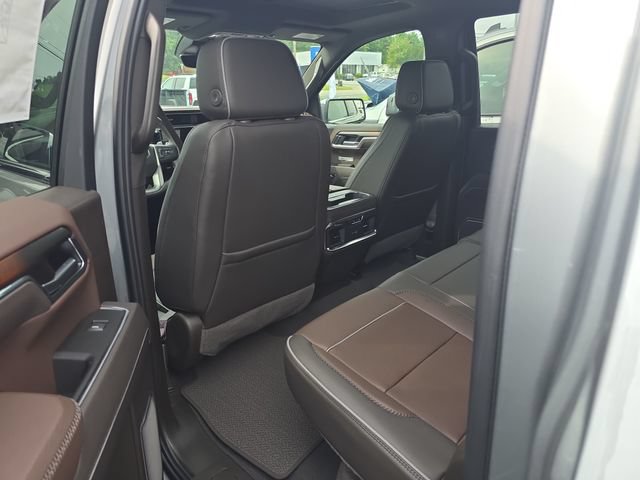 New 2026 GMC Sierra 1500 Denali AWD/4WD image 9