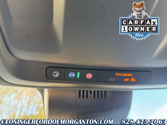 Used 2023 Chevrolet Suburban RST image 46