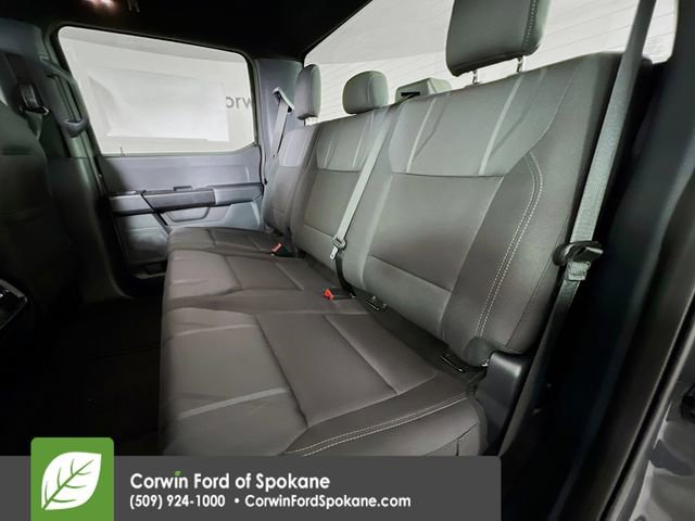 New 2026 Ford F150 STX w/ Equipment Group 200A AWD/4WD image 24