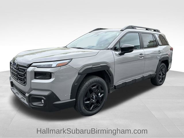 New 2026 Subaru Outback Limited AWD/4WD image 5