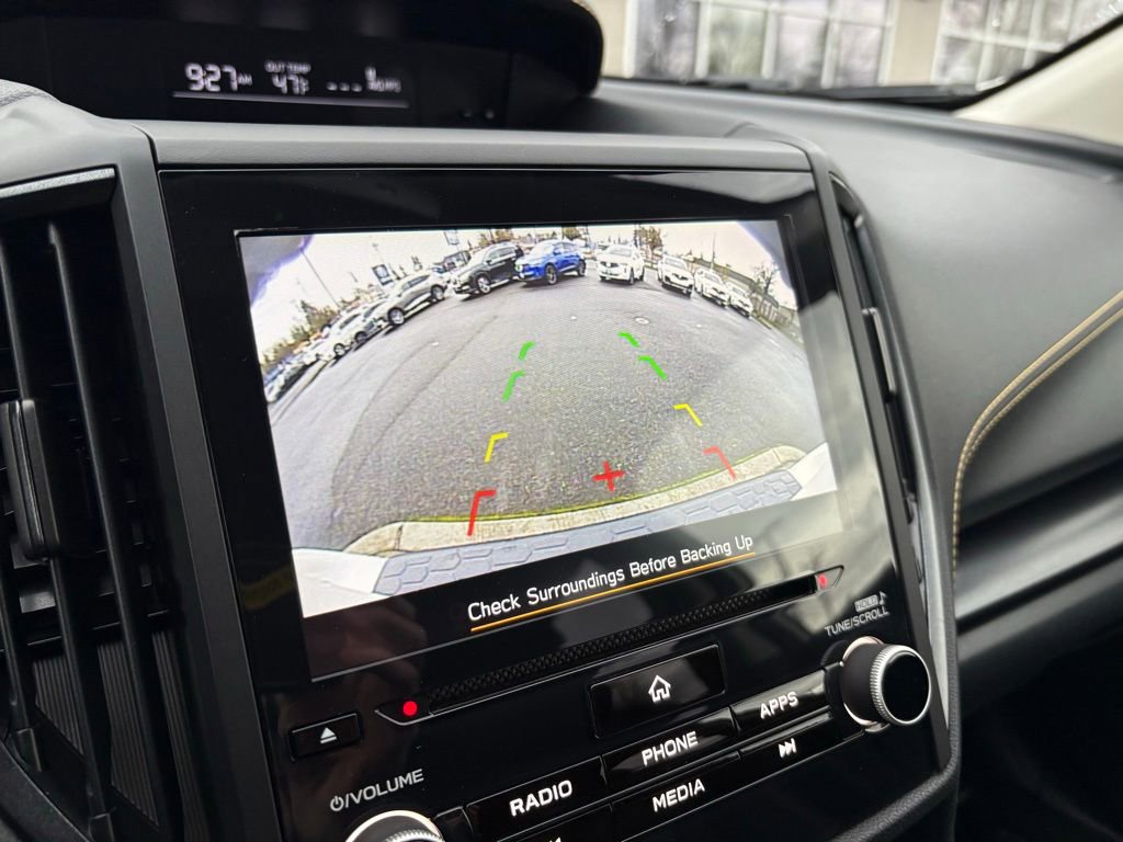 Used 2023 Subaru Crosstrek 2.5i Sport image 22