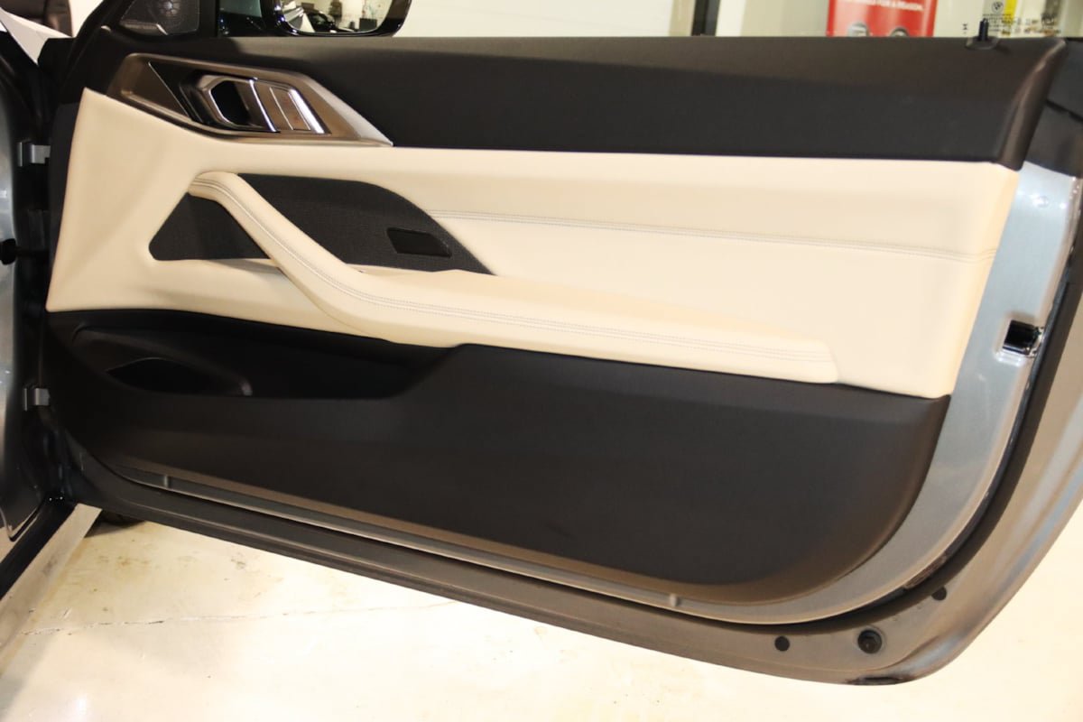 Used 2026 BMW 430i xDrive Coupe w/ Premium Package AWD/4WD image 66