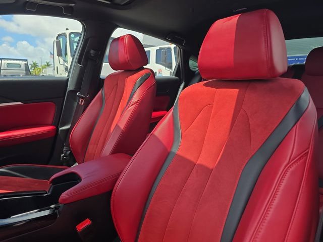 Used 2024 Acura Integra A-Spec w/ Technology Package FWD image 24