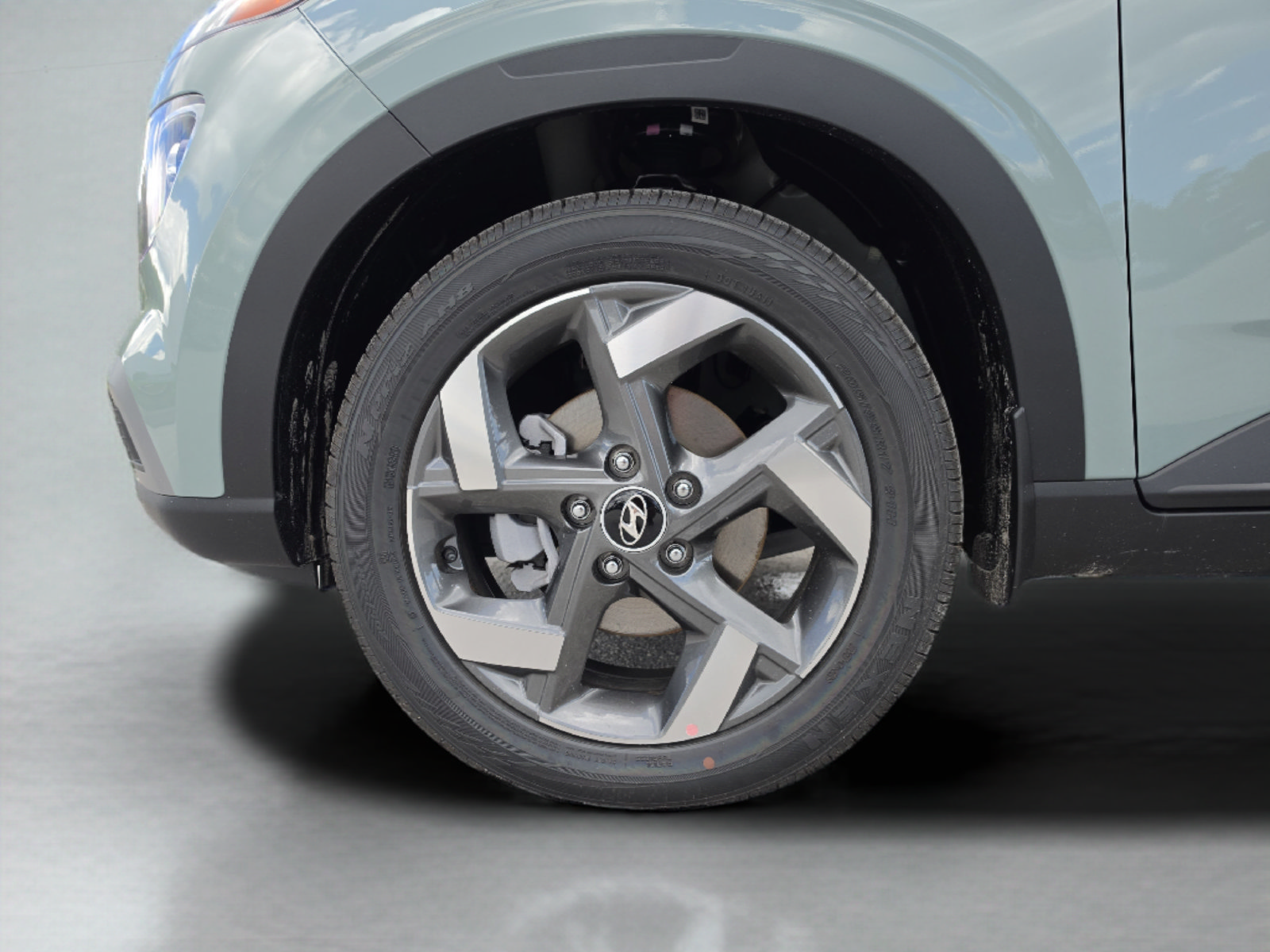New 2026 Hyundai Venue SEL FWD image 37