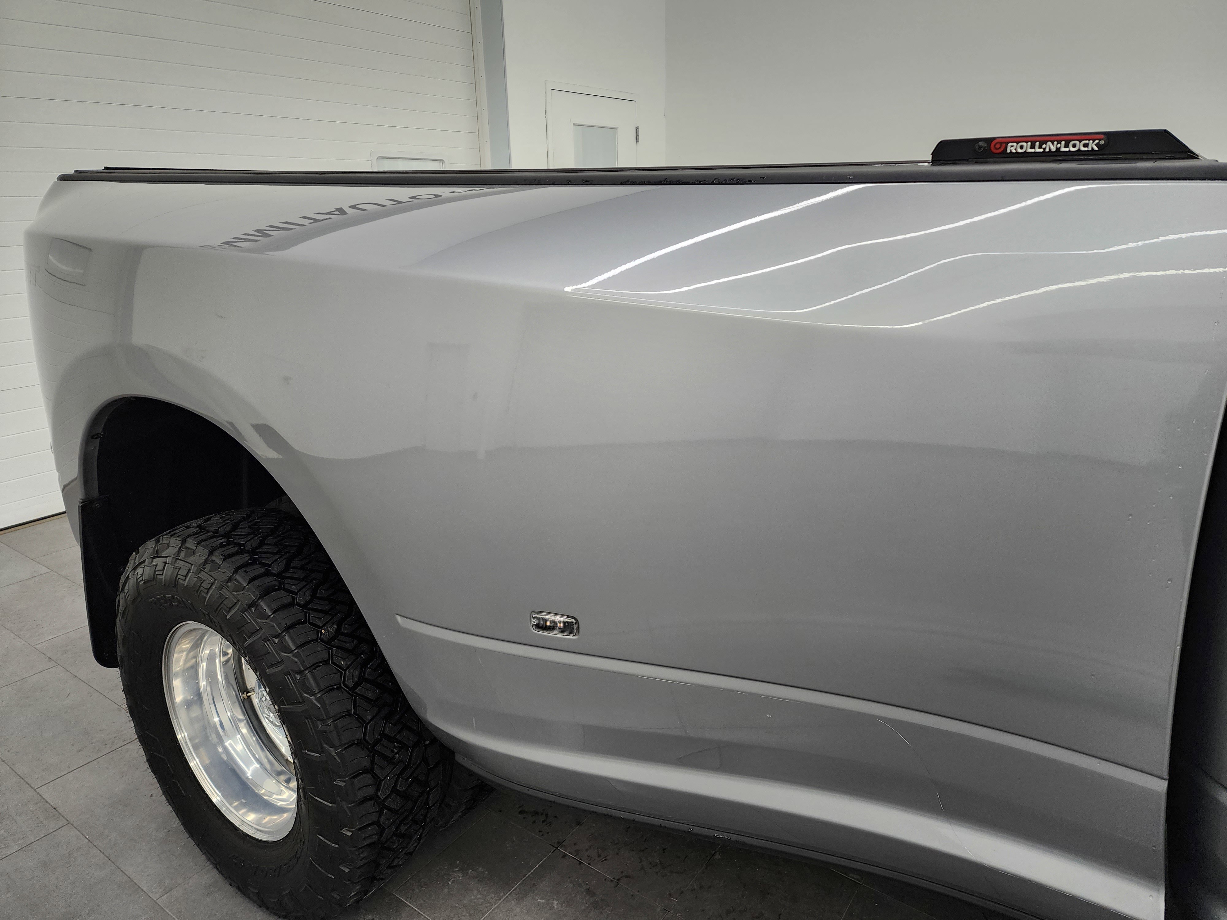 Used 2022 RAM 3500 Big Horn w/ Level B Equipment Group image 29