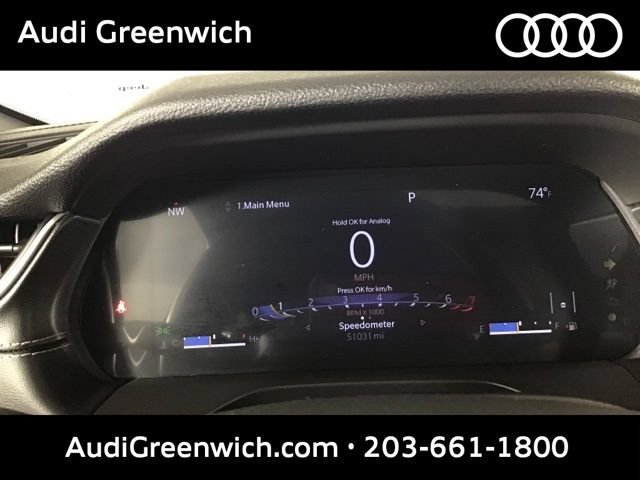 Used 2021 Jeep Grand Cherokee L Laredo AWD/4WD image 15
