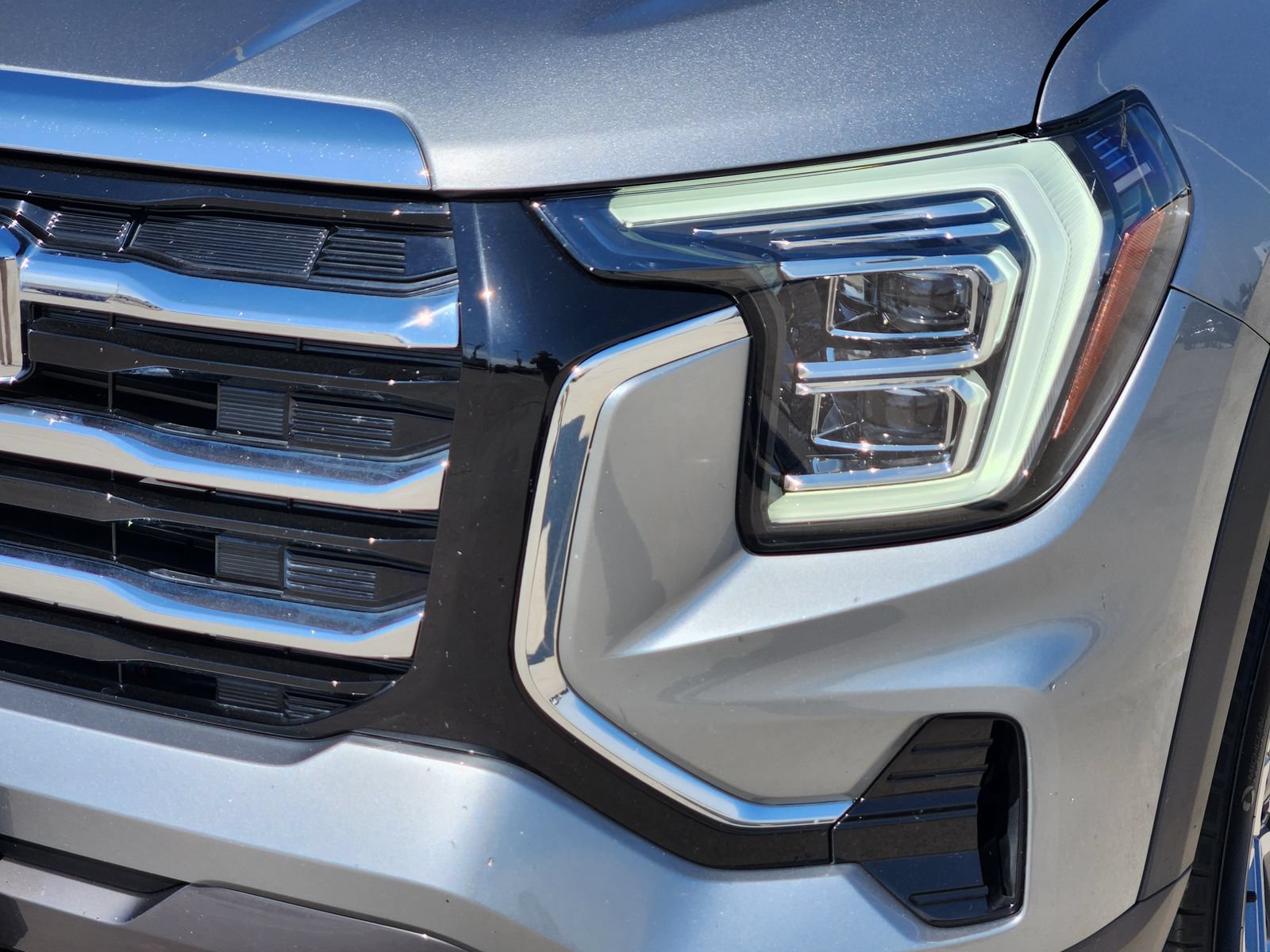 Used 2026 GMC Terrain Elevation FWD image 12
