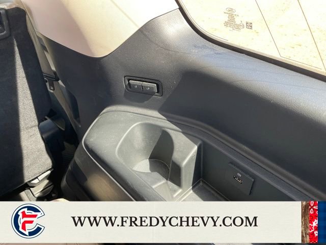 Used 2024 Ford Expedition Limited image 37