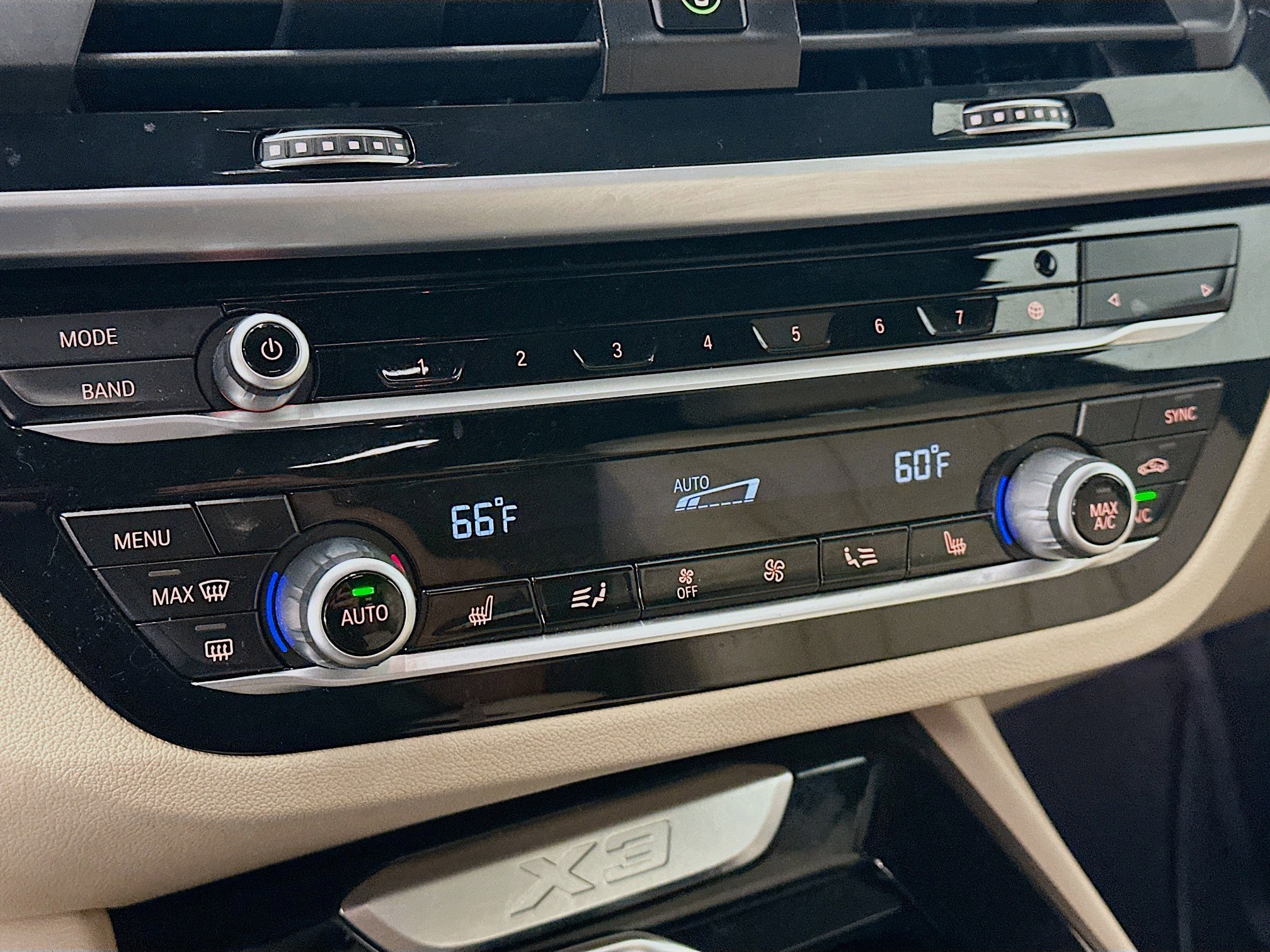 Used 2019 BMW X3 xDrive30i image 23