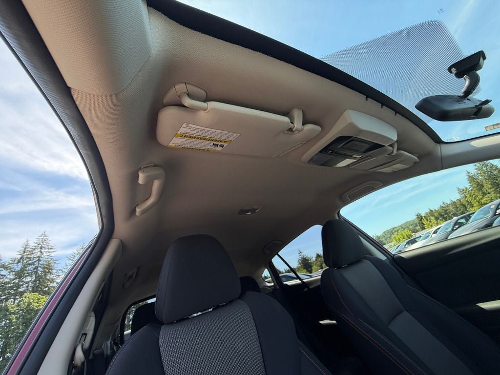 Used 2019 Subaru Crosstrek 2.0i Premium AWD/4WD image 23