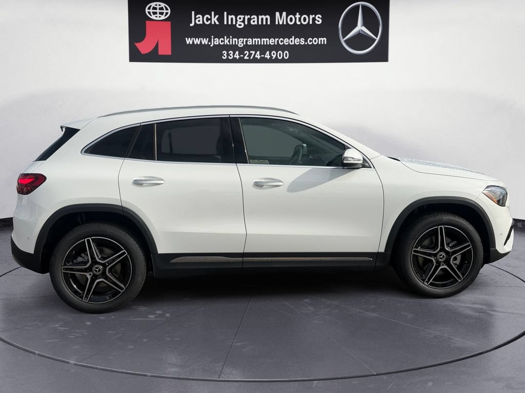 New 2026 Mercedes-Benz GLA 250 image 6