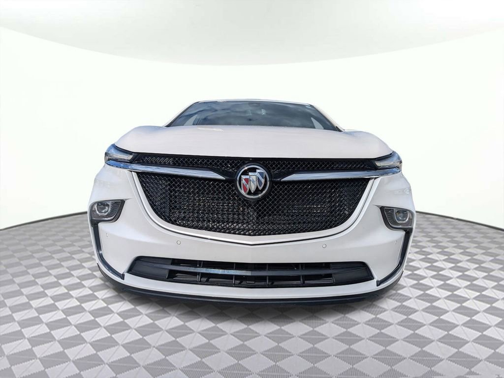 Used 2023 Buick Enclave Essence w/ Experience Buick Package image 8