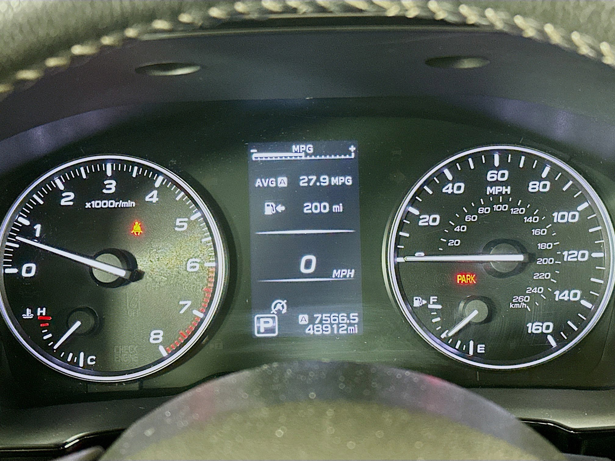 Used 2024 Subaru Legacy Premium image 18