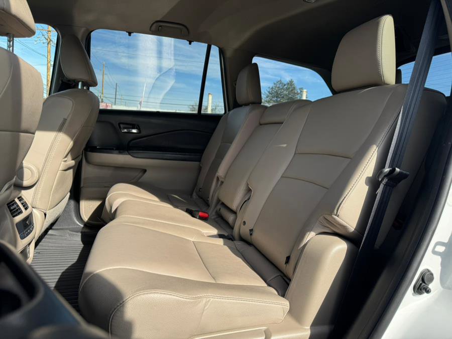 Used 2022 Honda Pilot EX-L image 20