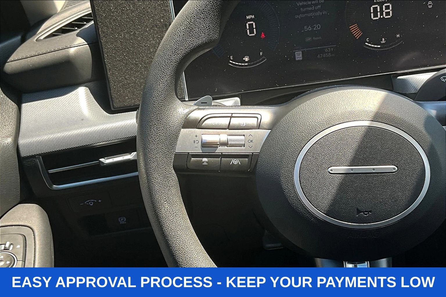 Used 2024 Hyundai Sonata SEL FWD image 15
