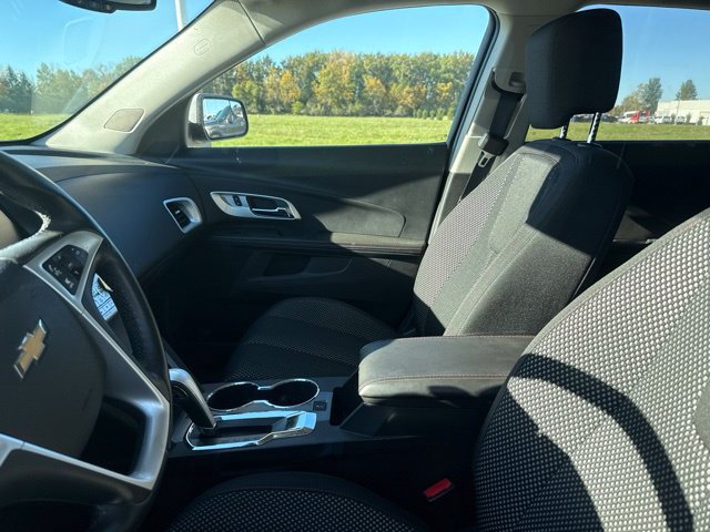 Used 2013 Chevrolet Equinox LT w/ Driver Convenience Package FWD image 10