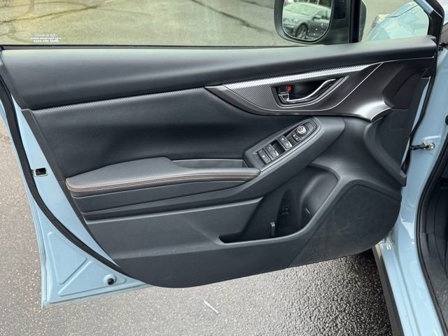 Used 2021 Subaru Crosstrek 2.5i Limited w/ Popular Package #3 image 13