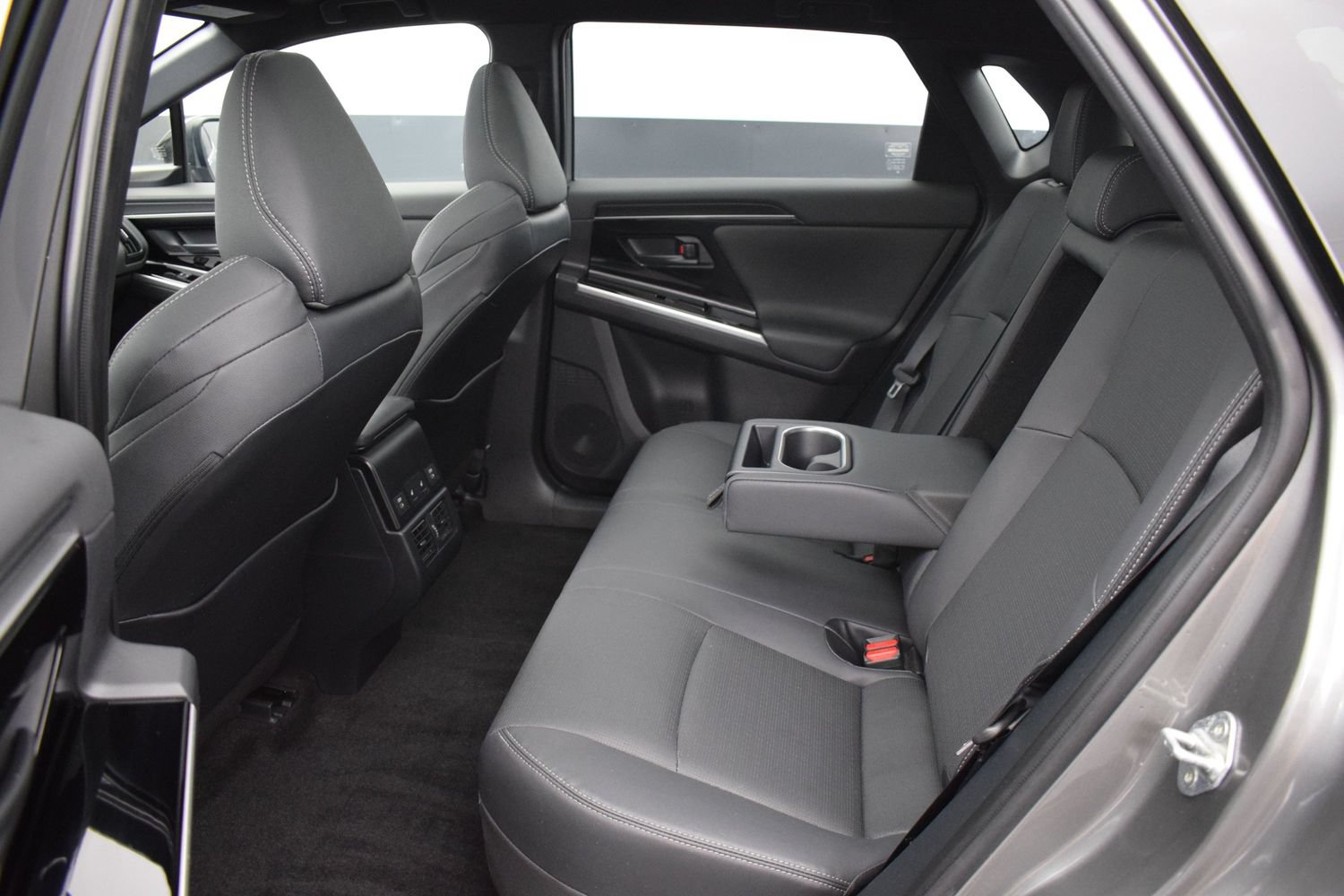 Used 2024 Toyota bZ4X AWD w/ Weather Package image 14