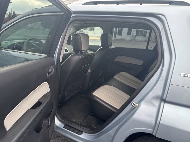 Used 2014 GMC Terrain SLT image 12