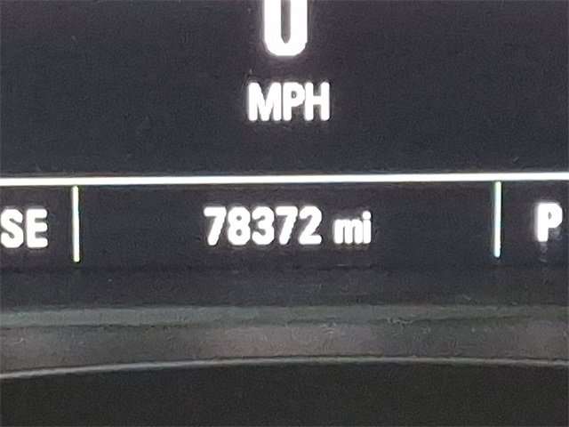 Used 2018 Chevrolet Traverse LS w/ LPO, Black Accent Package image 21