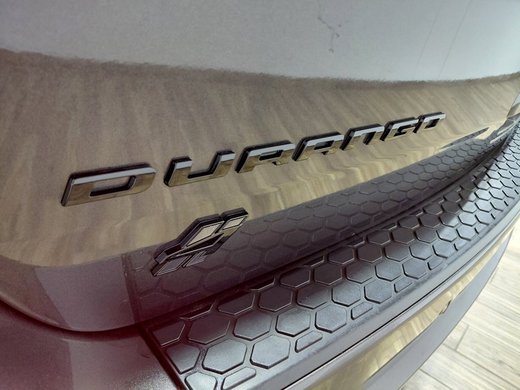 Certified 2021 Dodge Durango GT image 30