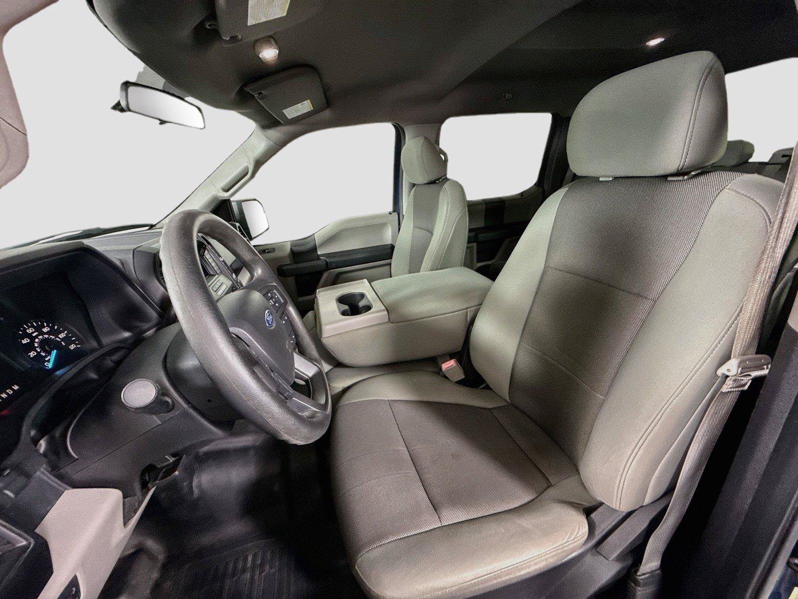 Used 2018 Ford F150 XL w/ Equipment Group 101A Mid AWD/4WD image 13