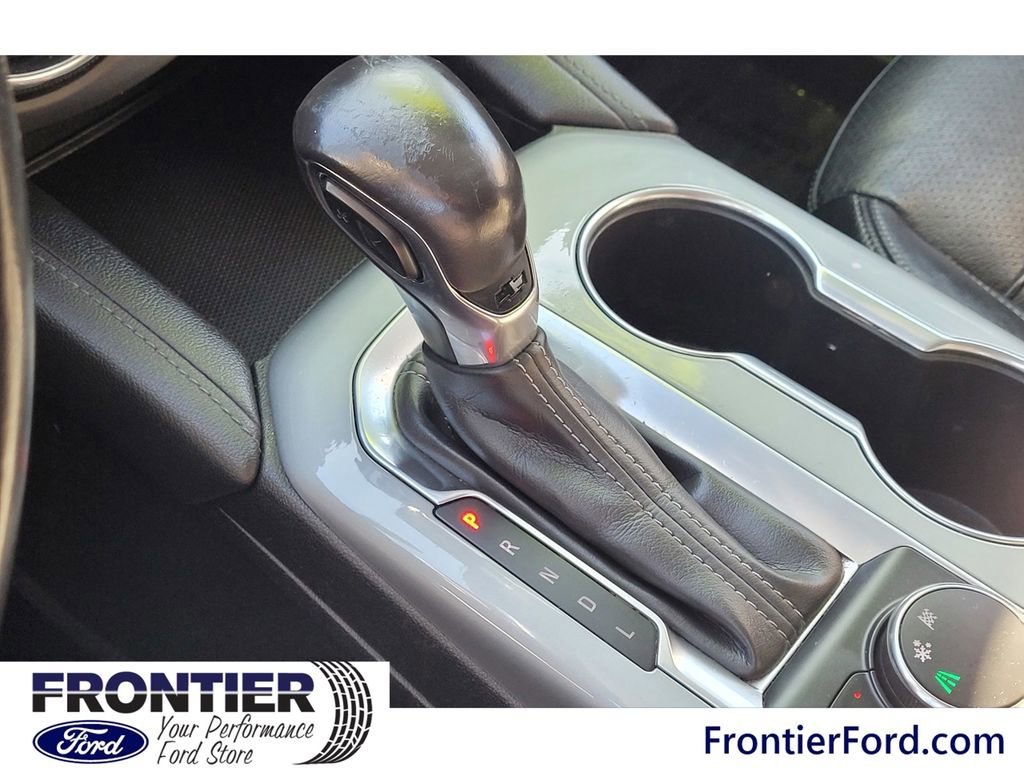 Used 2020 Chevrolet Blazer LT image 26