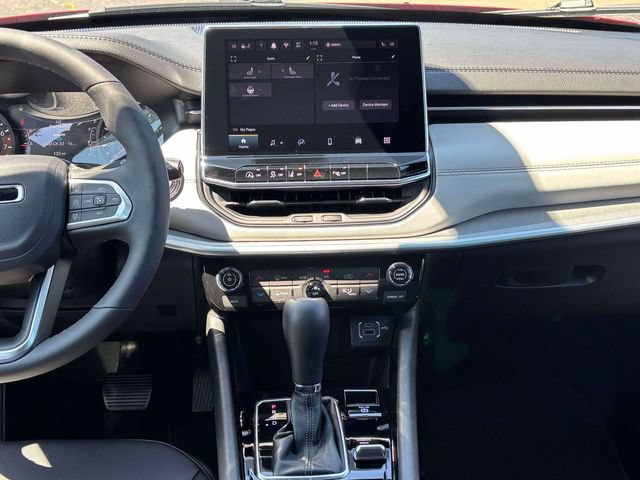 New 2026 Jeep Compass Limited AWD/4WD image 7