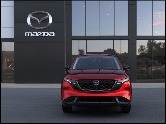 New 2026 MAZDA CX-5 2.5 S w/ Premium Plus Package AWD/4WD image 6