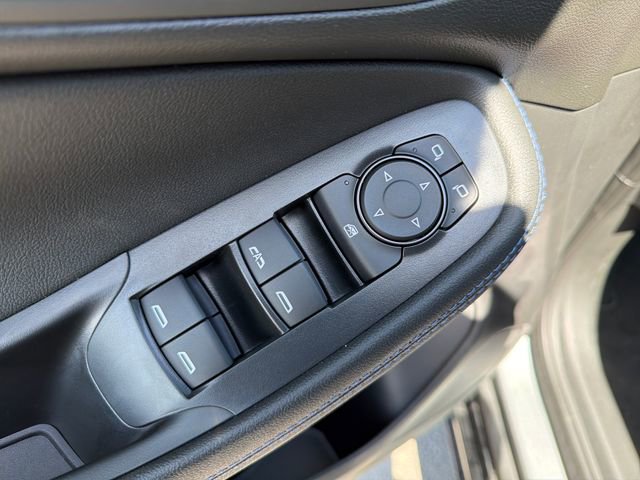 New 2026 Buick Encore GX Sport Touring w/ Comfort Package FWD image 17