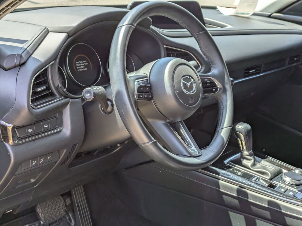 Used 2025 MAZDA CX-30 AWD 2.5 S w/ Preferred Package image 14