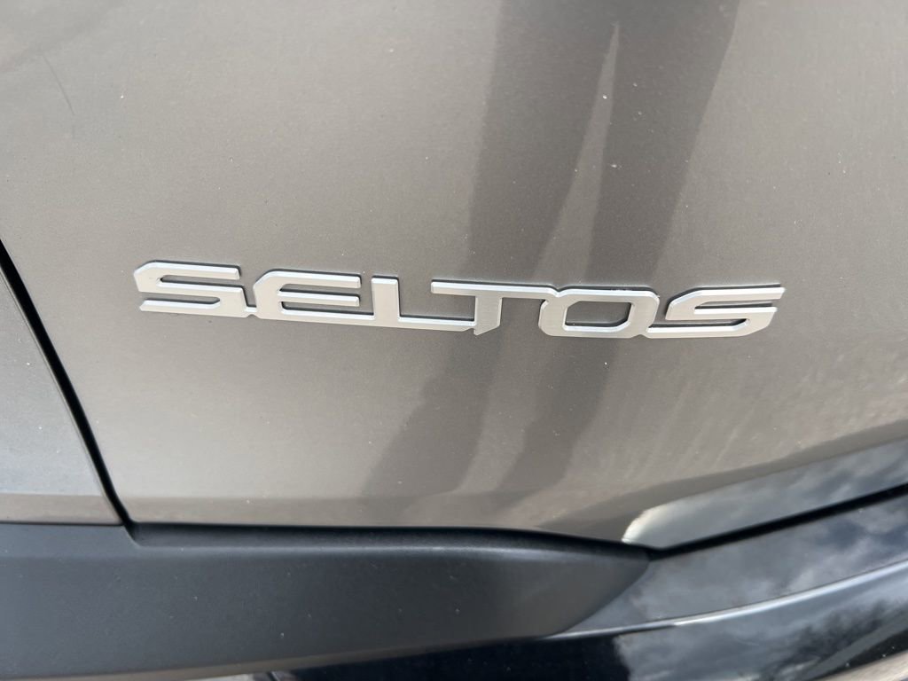 Certified 2024 Kia Seltos S AWD/4WD image 33