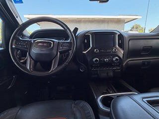 Used 2022 GMC Sierra 3500 AT4 w/ AT4 Preferred Package AWD/4WD image 33