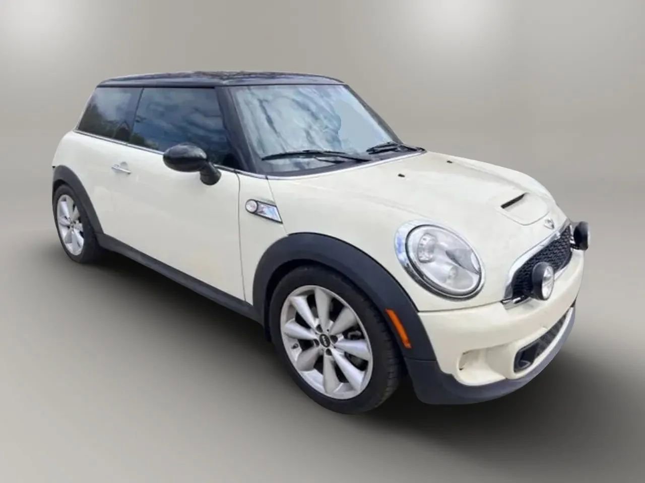 Used 2012 MINI Cooper S w/ Premium Pkg FWD image 4