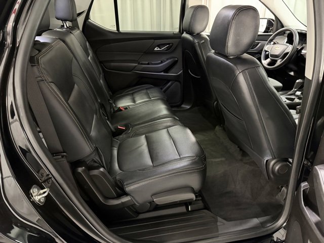 Used 2019 Chevrolet Traverse LS w/ LPO, Blackout Package image 8