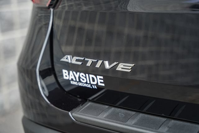 New 2026 Ford Explorer Active w/ Active Comfort Package RWD image 10