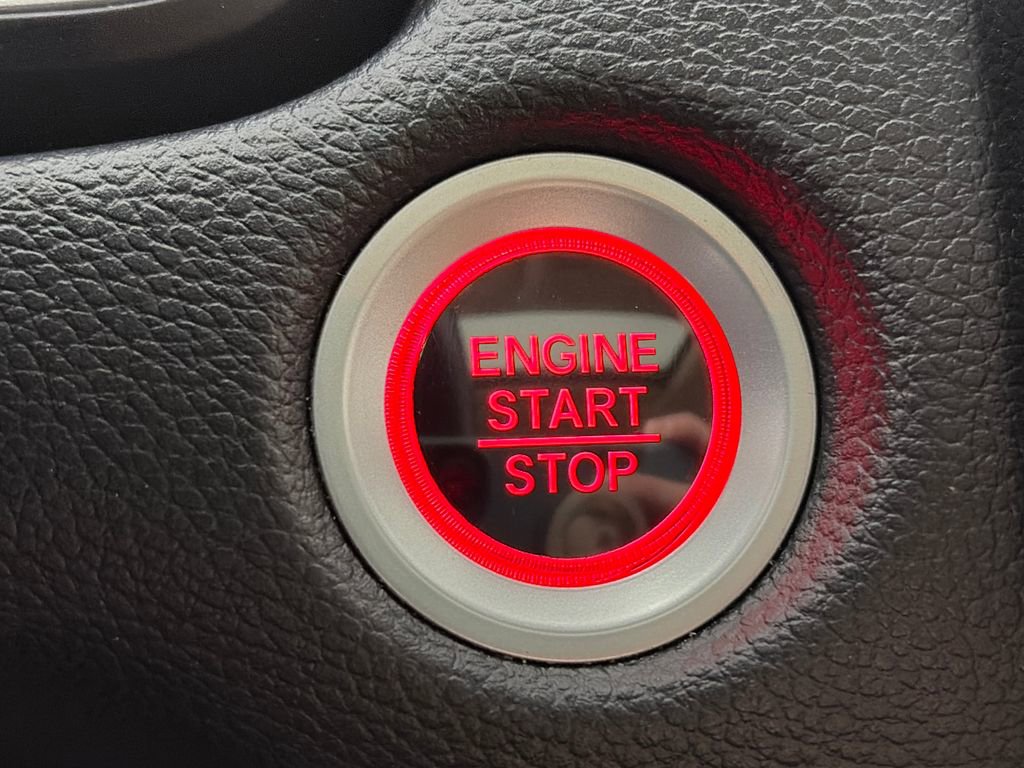 Used 2022 Honda CR-V EX-L image 23