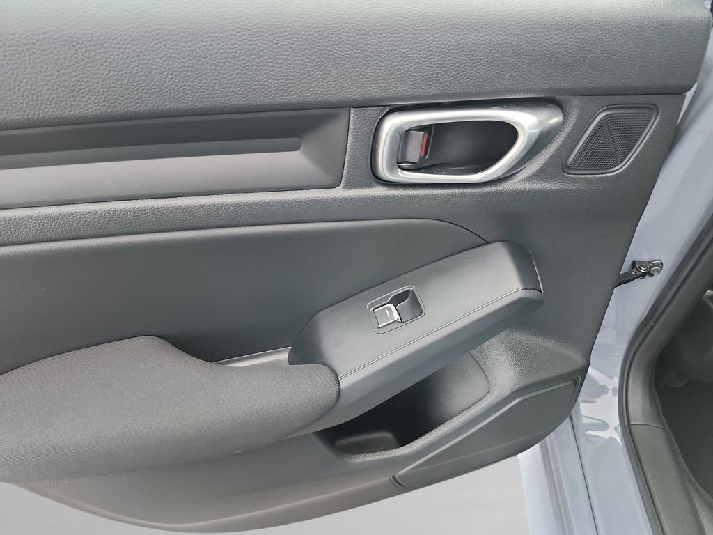 Used 2023 Honda Civic Sport image 24