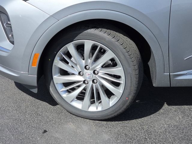 New 2026 Buick Envision Avenir image 28