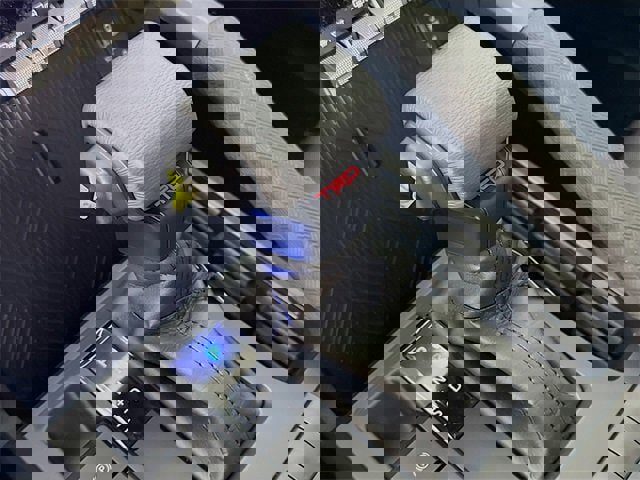 New 2026 Toyota Tacoma TRD Sport image 16