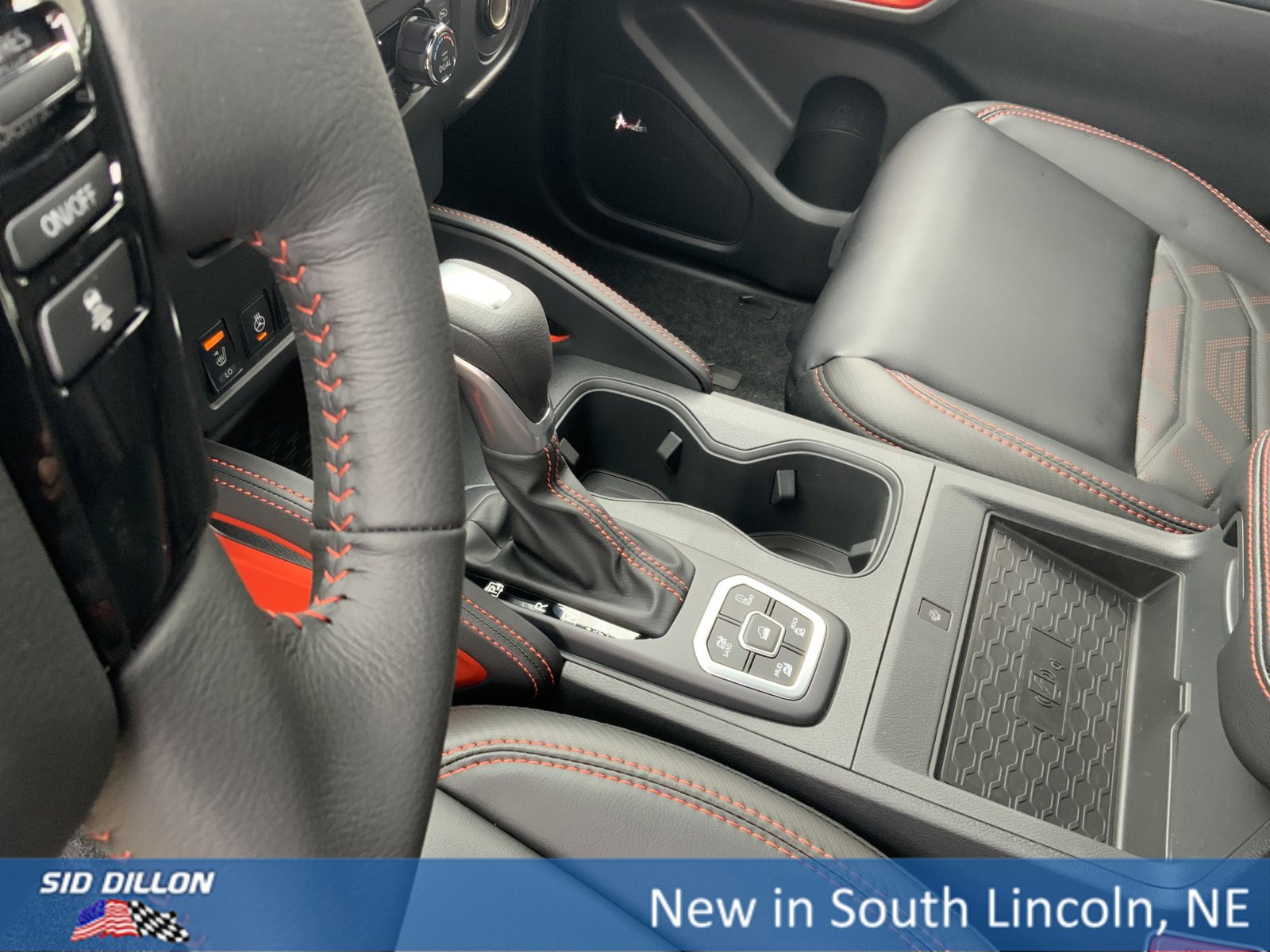 New 2026 Nissan Frontier PRO-4X w/ Pro Premium Package image 8