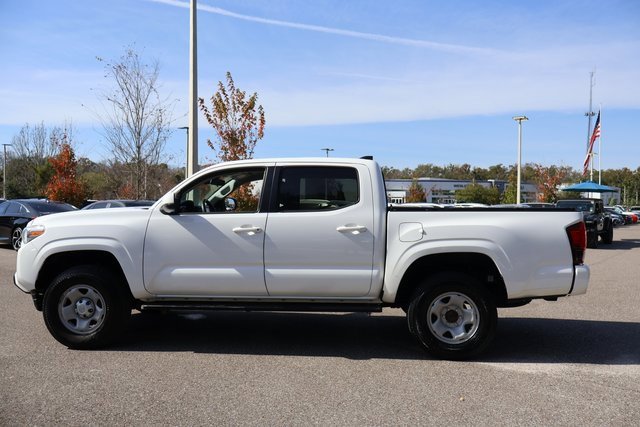 Used 2020 Toyota Tacoma SR w/ SR Convenience Package image 5