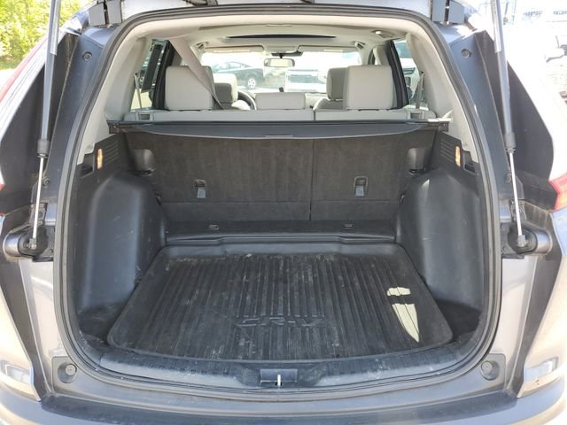 Used 2018 Honda CR-V EX image 8