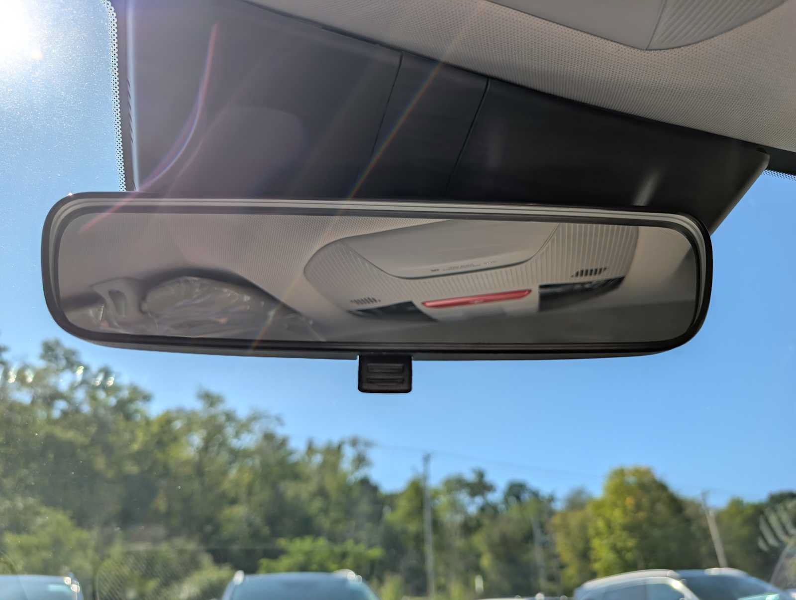 New 2026 Kia K4 EX FWD image 27