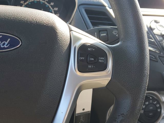Used 2017 Ford Fiesta SE image 22