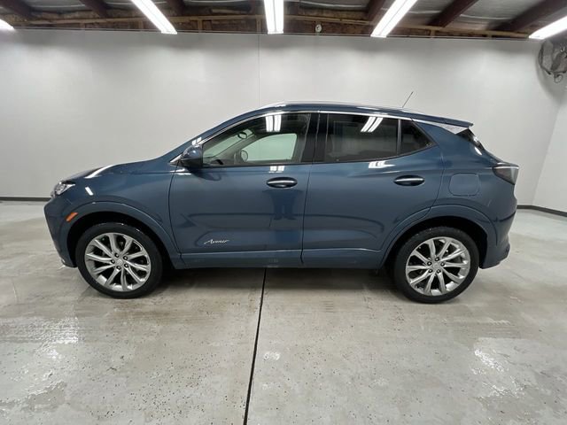 Certified 2024 Buick Encore GX Avenir w/ Avenir Convenience Package image 5