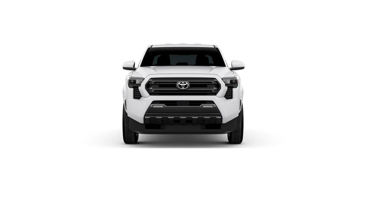 New 2026 Toyota Tacoma SR5 image 17