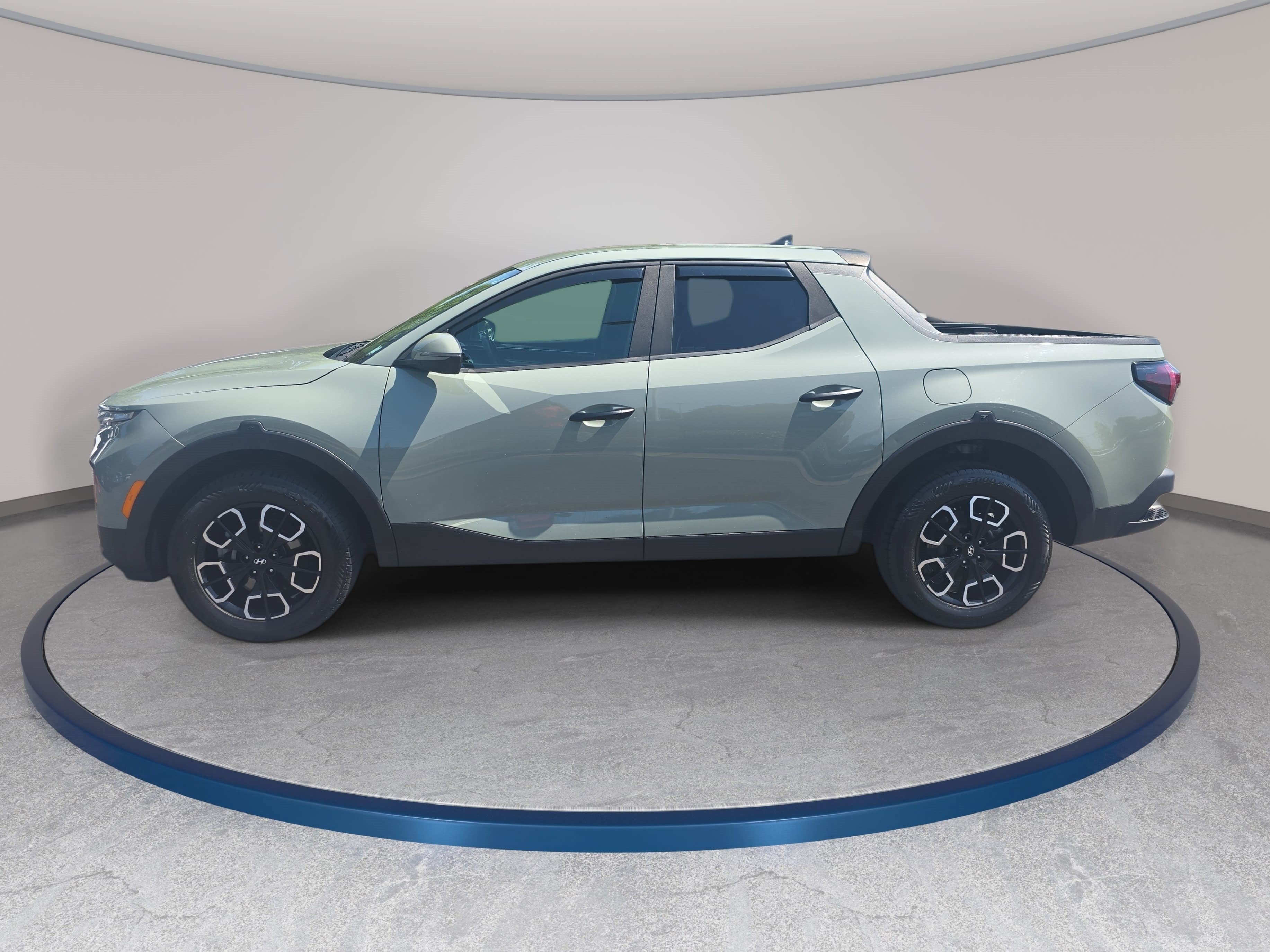 Used 2022 Hyundai Santa Cruz SEL w/ Cargo Package AWD/4WD image 8